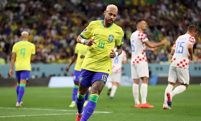 巴西二十年没赢过一次欧洲强队,巴西队被谁淘汰了美洲杯