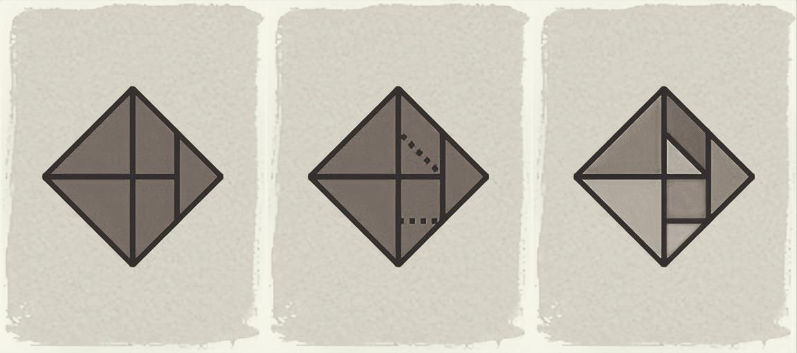 七巧板是我国传统的玩具还是什么,七巧板是我国古代的拼板玩具