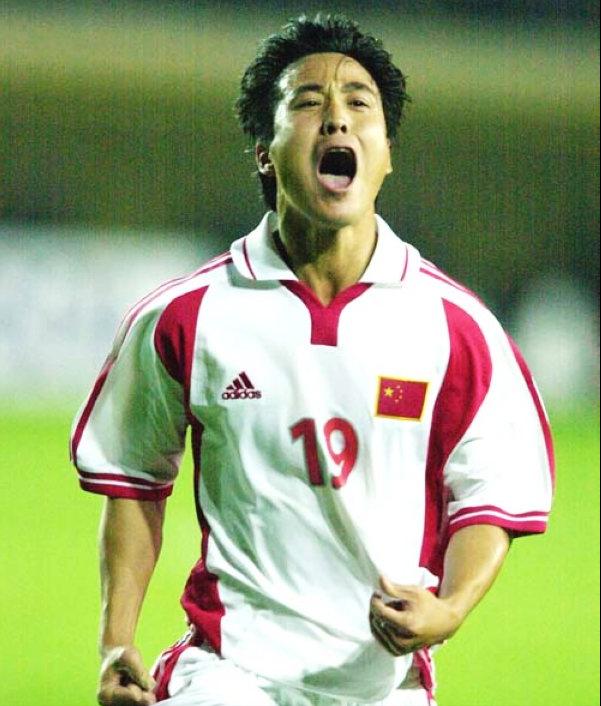 中国足坛11人最强阵容,足坛最强11人阵容退役