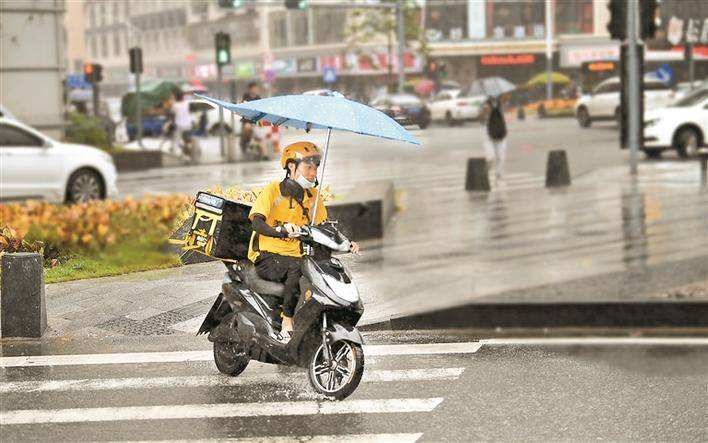 深圳7000工资税后还有多少,深圳平均工资为何这么高