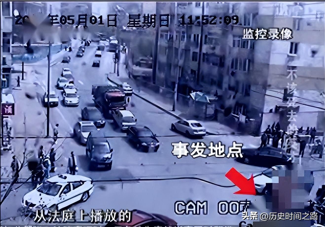 大连韩方奕为何判死缓,韩方奕为啥是死缓