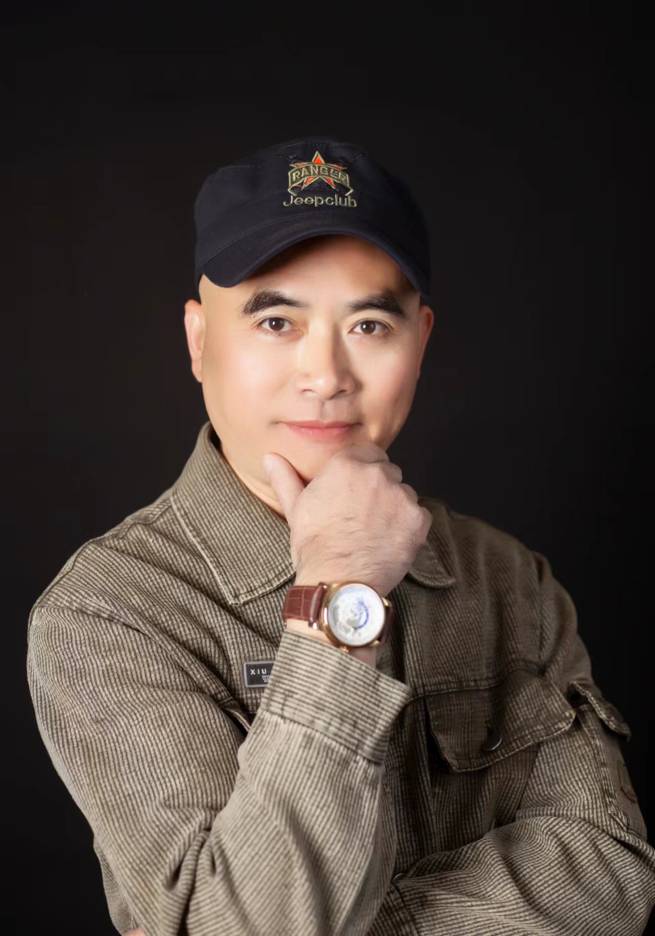 军民一家国际微信群｜优秀人物展播（十五）