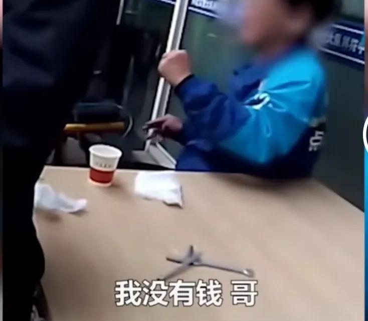 这个世界不是你想象的那样善良,这个世界上的人远没有想象的善良