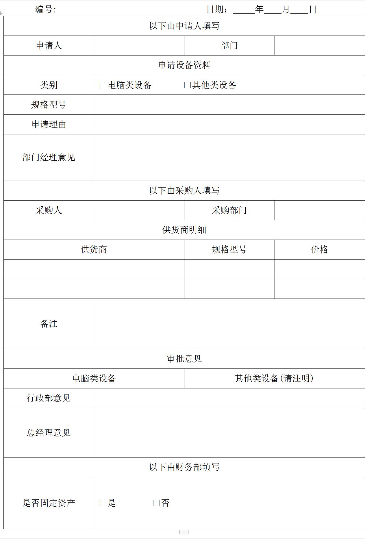 办公设备日常管理工作标准,装企流程梳理