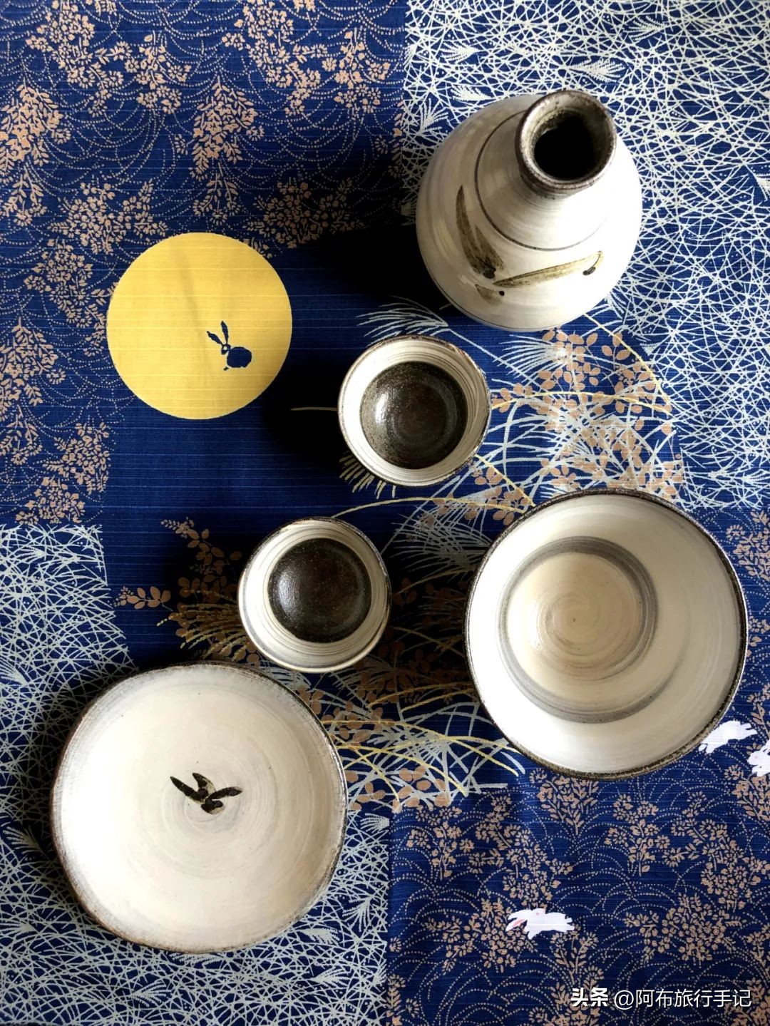 在京都买香和陶器:“京式营销”很行,小心你的钱包