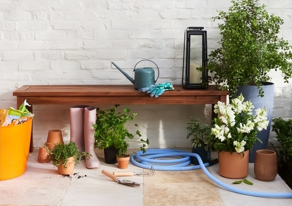 很少人注意到的出海商机，庭院用品一年暴增100%