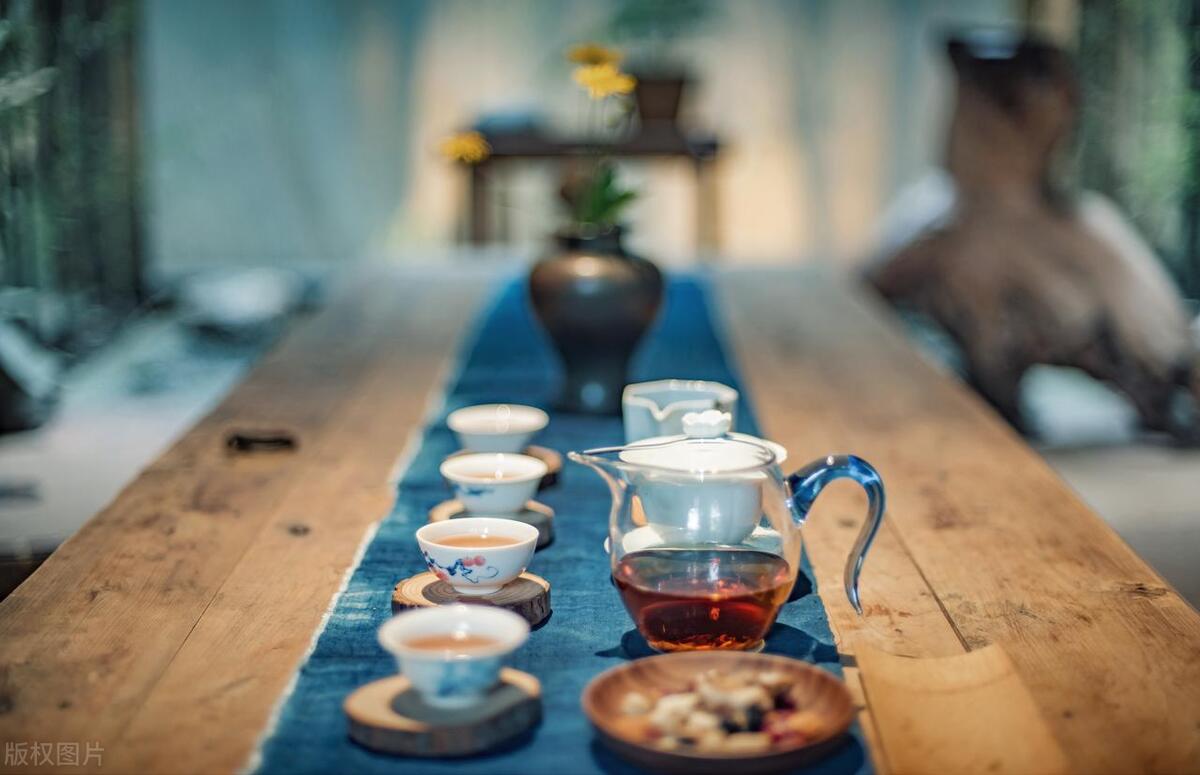 买茶叶需不需要买品牌茶,茶知识茶叶怎么选品牌