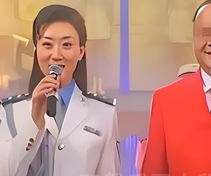 中国头号警花王菲,王菲头号警花生活照