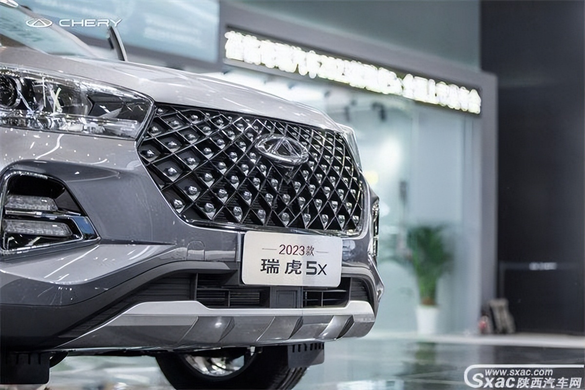 四月下旬西安,西安车市最新优惠