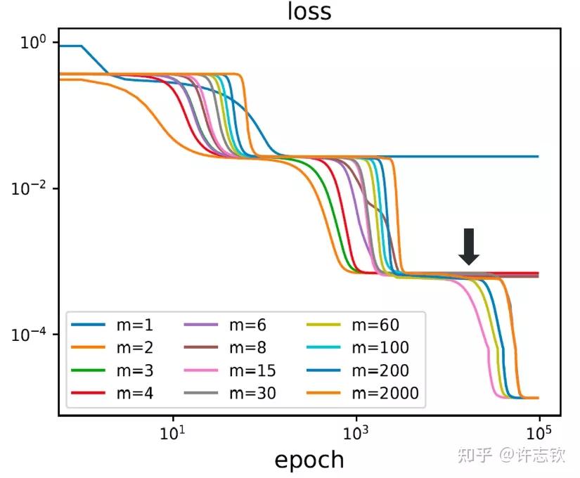 #AI分享#神经网络的简单偏好