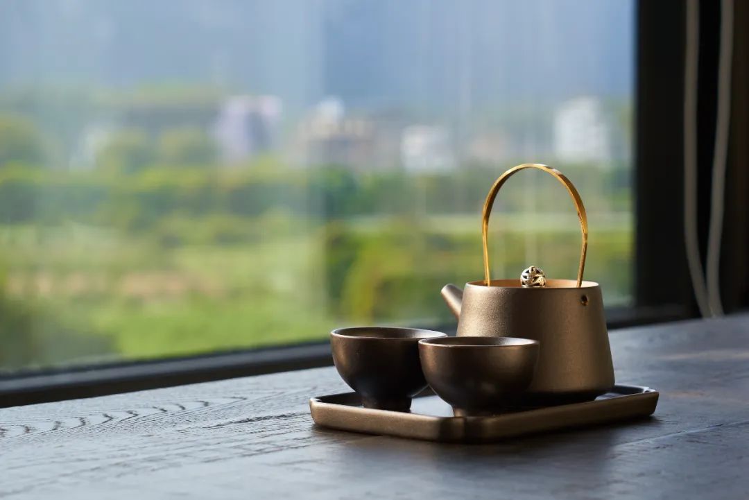 阳朔观岚和玖壤,观岚民宿阳朔多少钱