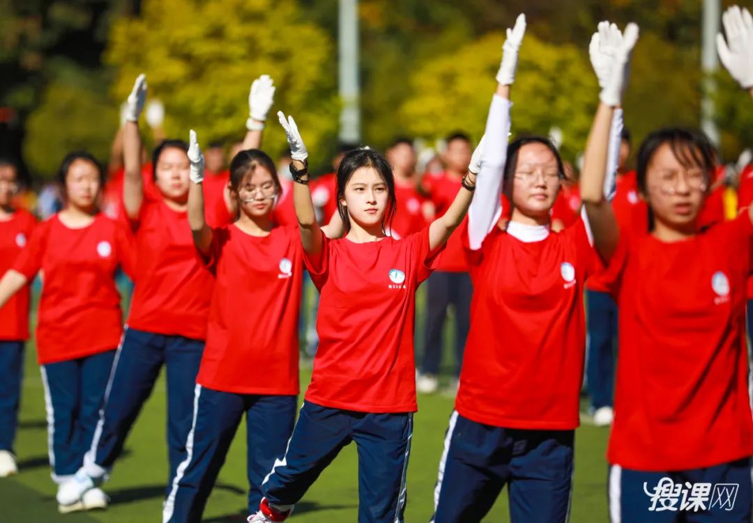 昆一中西山学校2023冬秋运动会,昆明西山学校2024届运动会