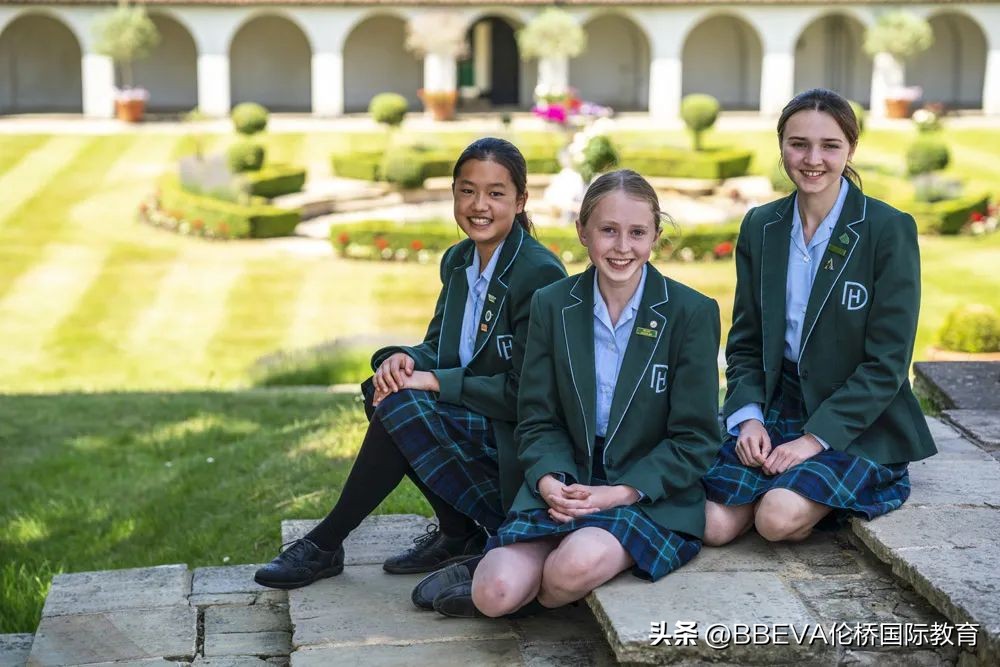 BBEVA访遍英国顶级名校之旅开启！访校攻略