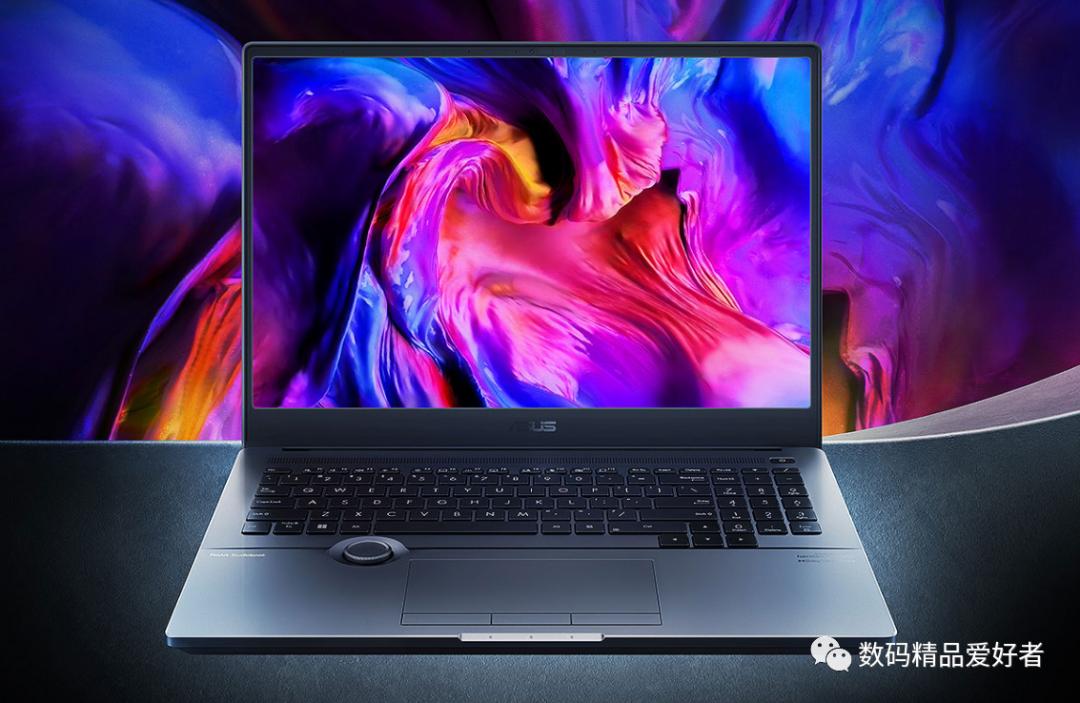 为创作而生,为创作而生的笔记本电脑