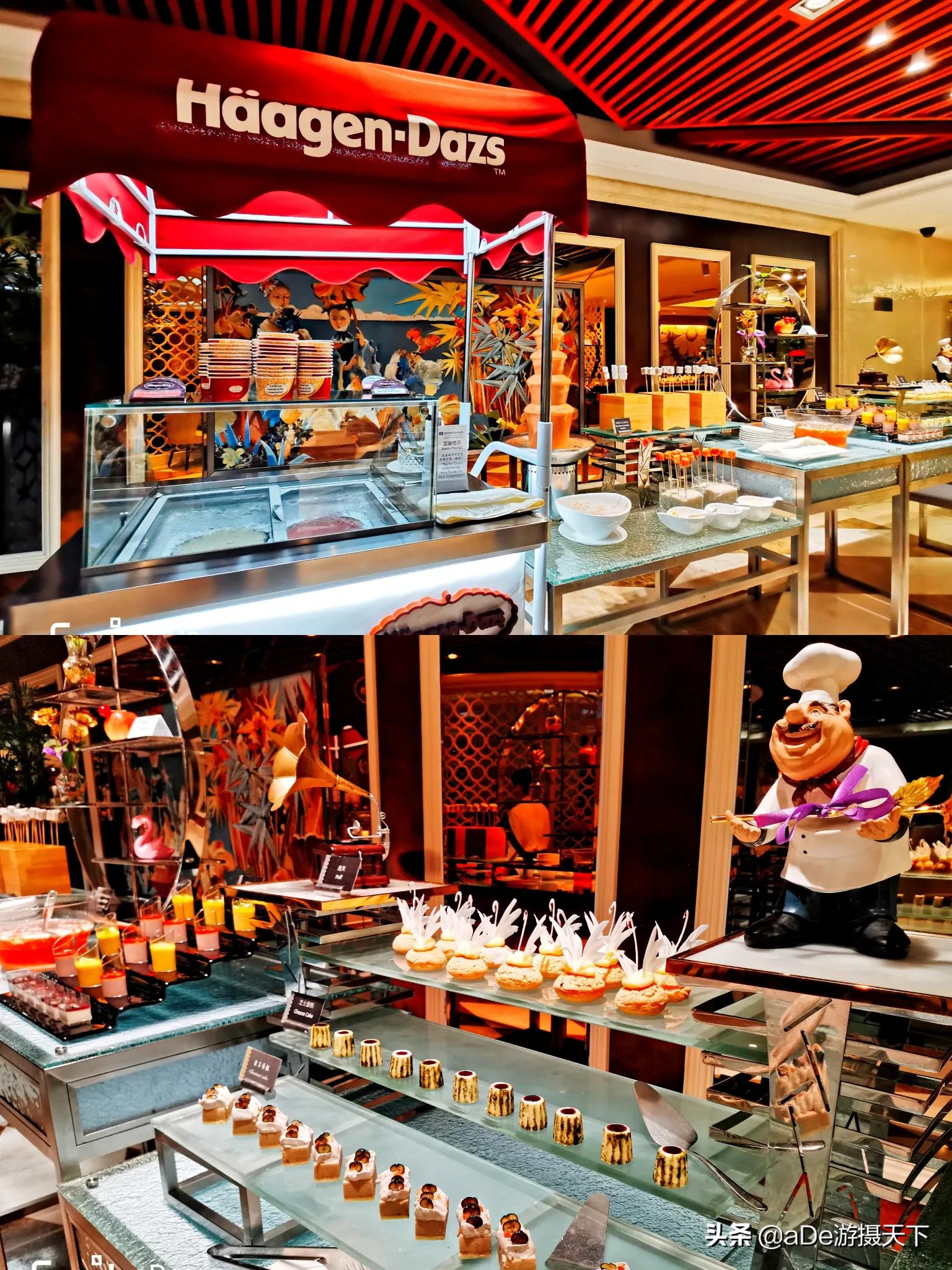 顺德这家轻奢新中式酒店,假装在法国的酒店