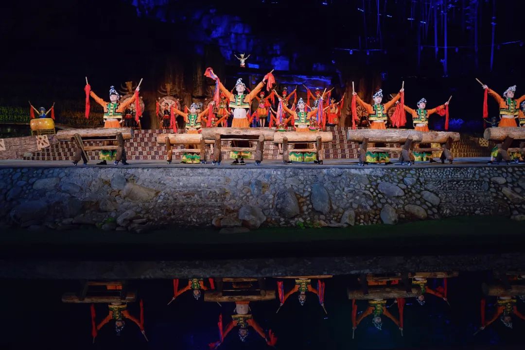 除了梵净山还能玩什么游戏,铜仁除了梵净山还有什么旅游景点