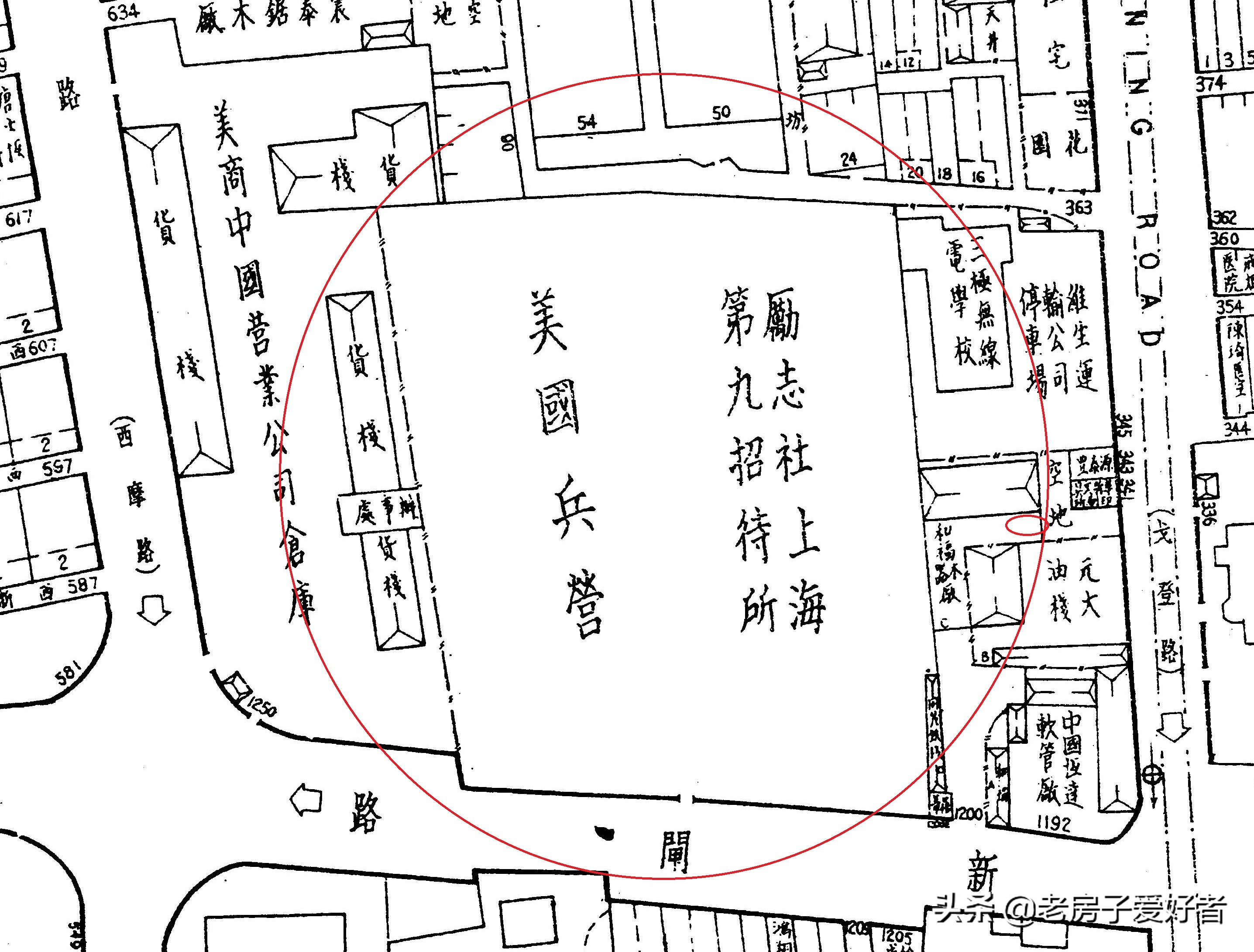 彭湃烈士故居新闸路,新闸路阮玲玉故居