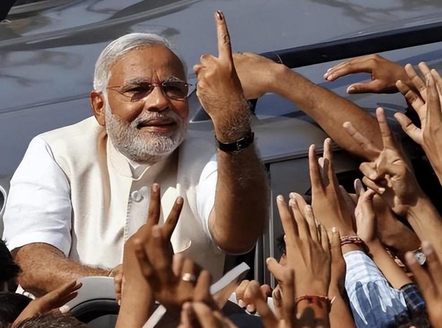 印度莫迪g20峰会的视频,印度领导人莫迪g20峰会最新视频