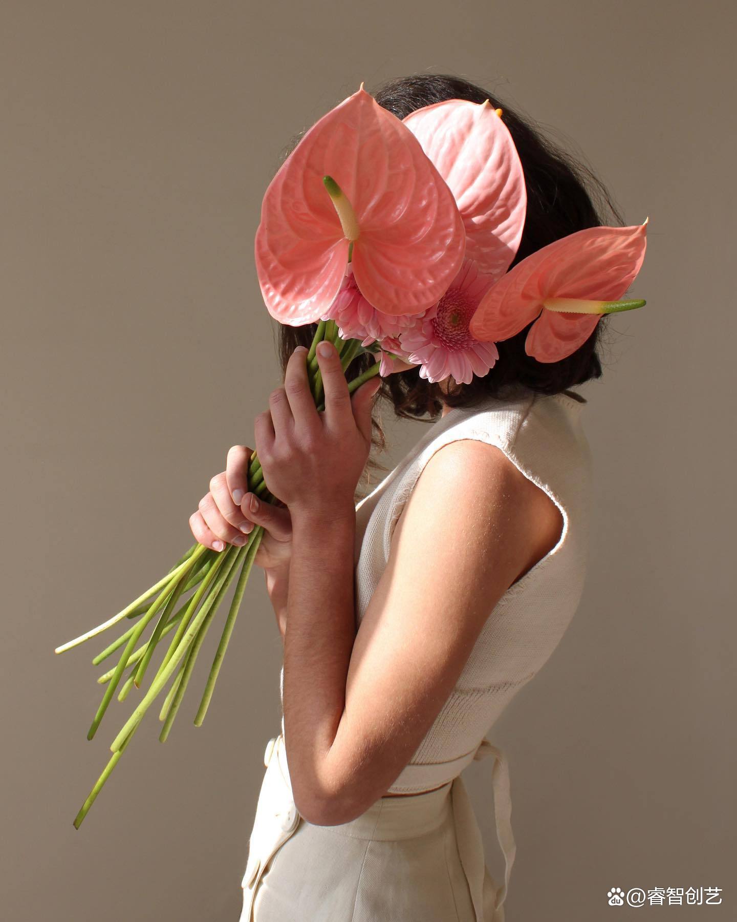 巴黎电商,巴黎模特写真图片