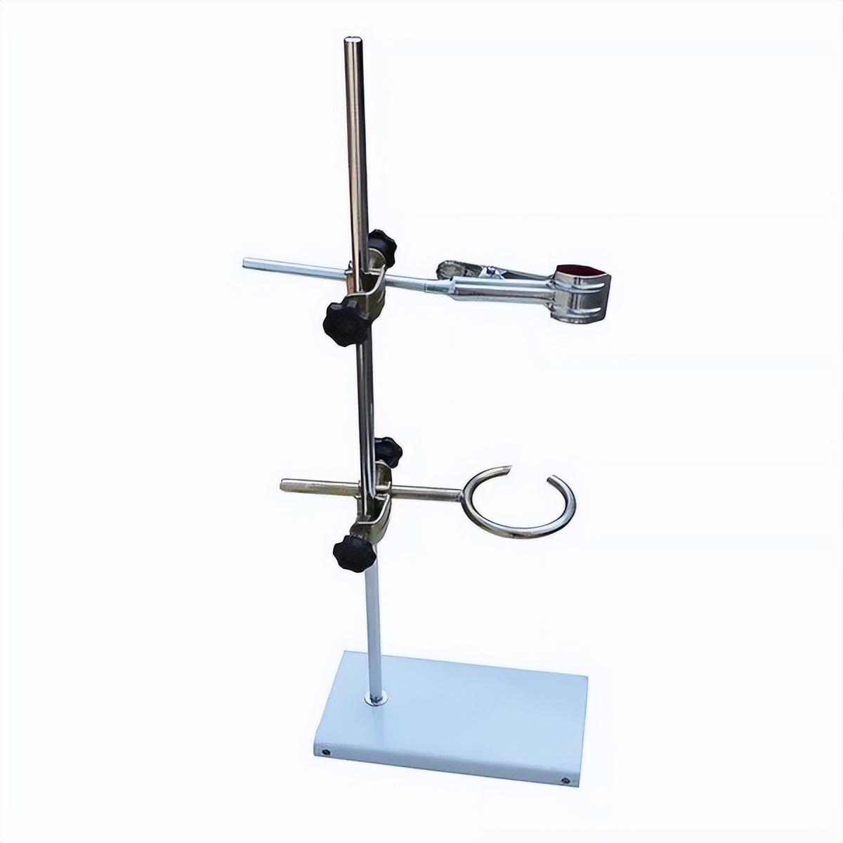 初中化学20个必做实验,初中化学常见仪器大全