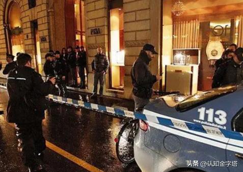 抢数亿美元珠宝，大盗如何让世界头疼？侠盗or魔鬼，为何受争议？