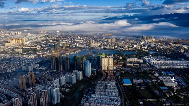 红河州经济总量排名,红河州在全国自治州的gdp排名
