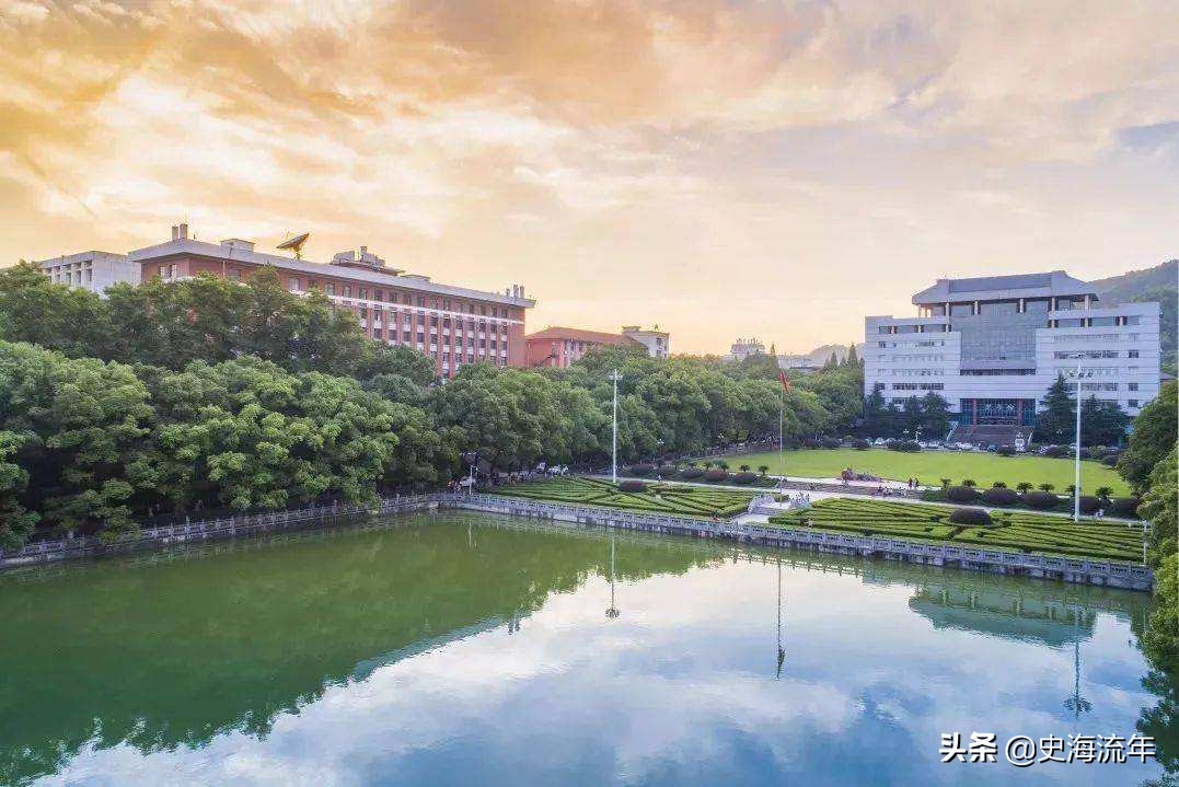 这些985大学，考研复试既严格又透明，保护第一志愿，请您参考