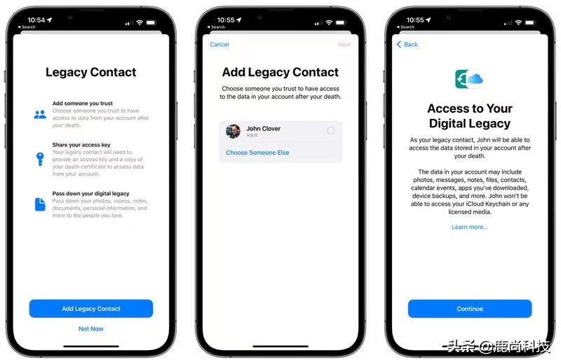 iOS15.2RC版发布，国行AppleWatch再也不用找心电图破解教程了