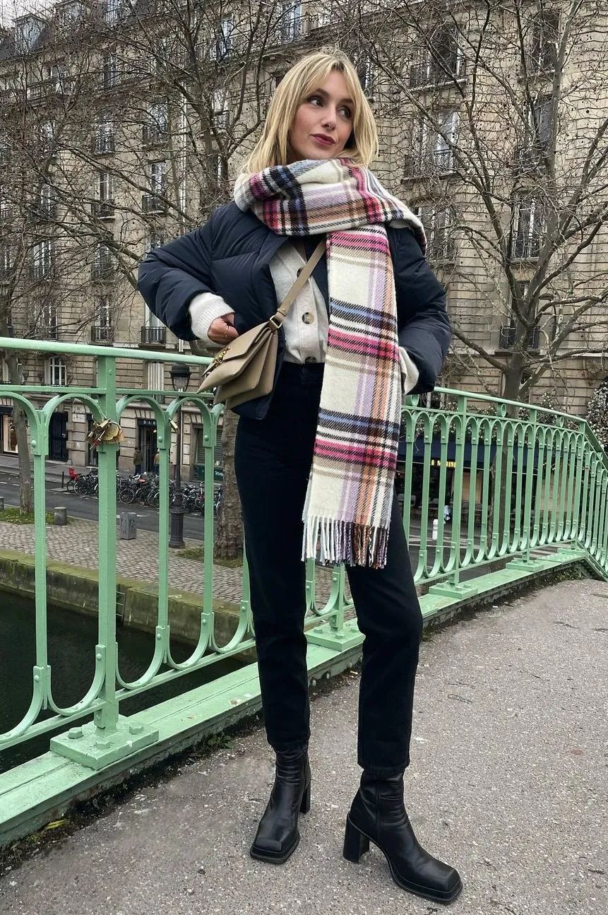 穿长裤显腿长的小白鞋,百搭鞋子秀气显脚小短靴