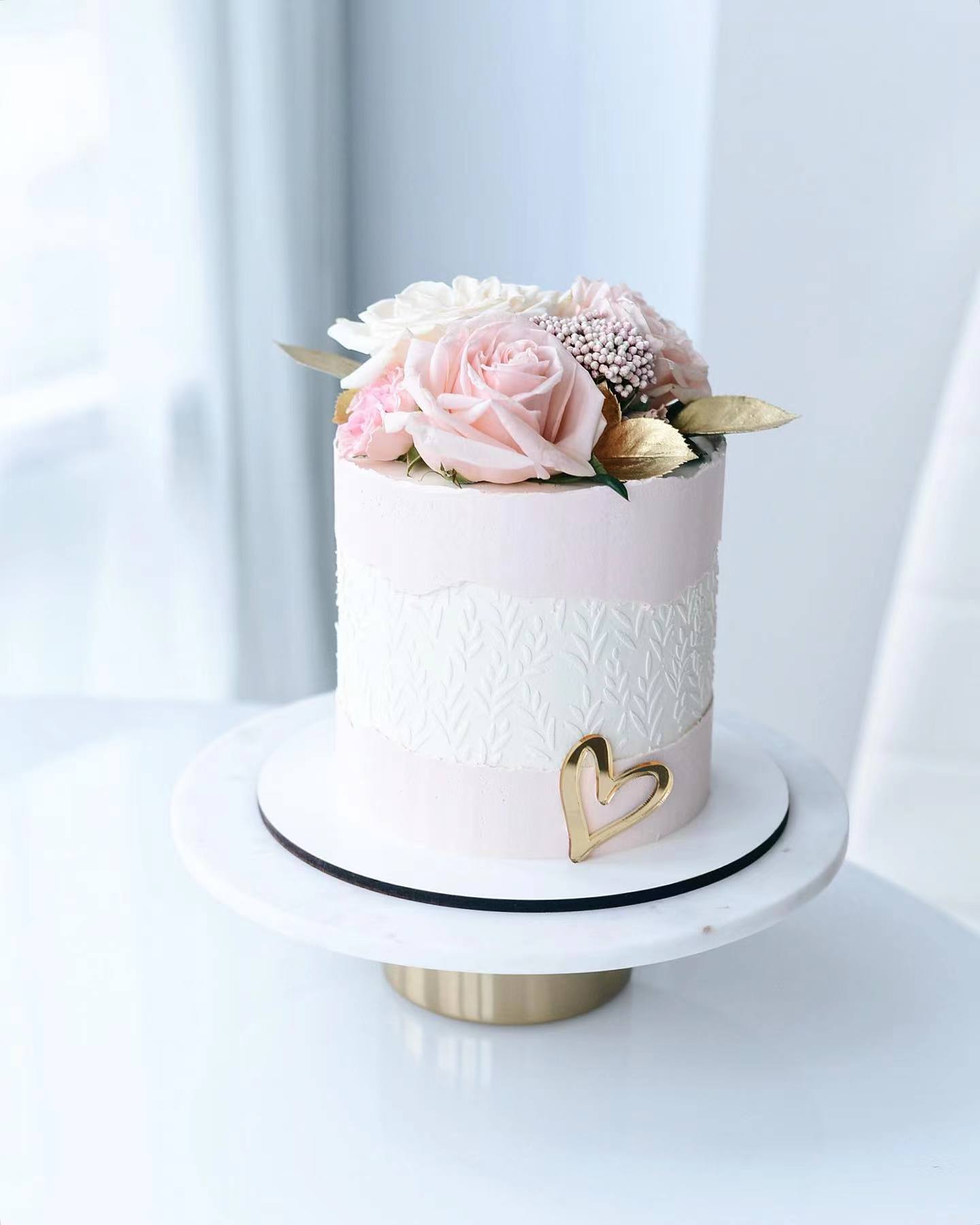 今年你订出去了多少只蛋糕？一起欣赏蛋糕界的利润王者