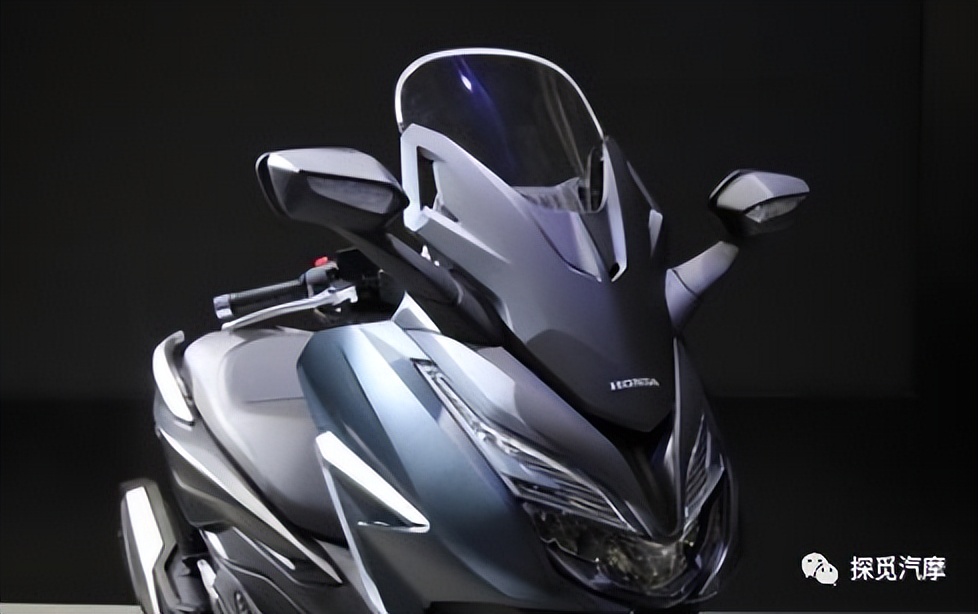 光阳ak550测评视频,光阳ak550测评萝卜报告