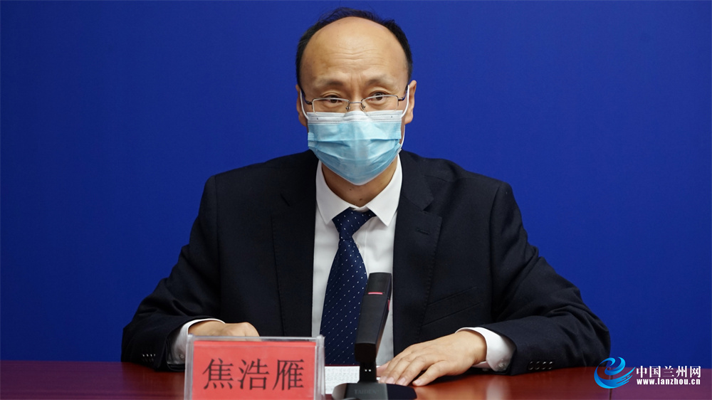 兰州新冠肺炎疫情最新动态,兰州市新冠肺炎防疫小组公告