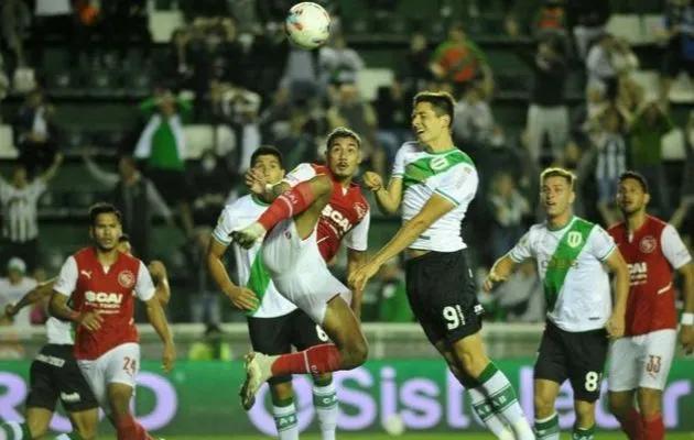 阿根廷世界杯夺冠河床博卡的反应,阿根廷德比河床vs博卡2024