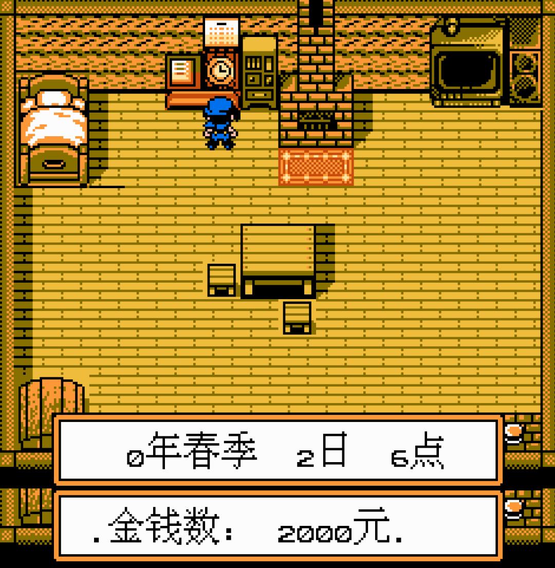 牧场物语2018新作,牧场物语2019新作