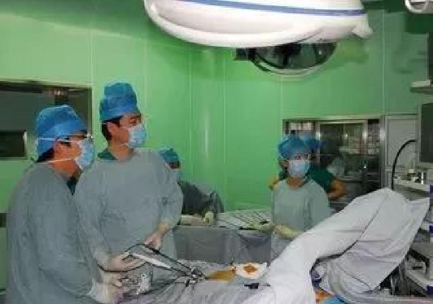 切除一个肾对男性的影响,切除一个肾脏可怕吗