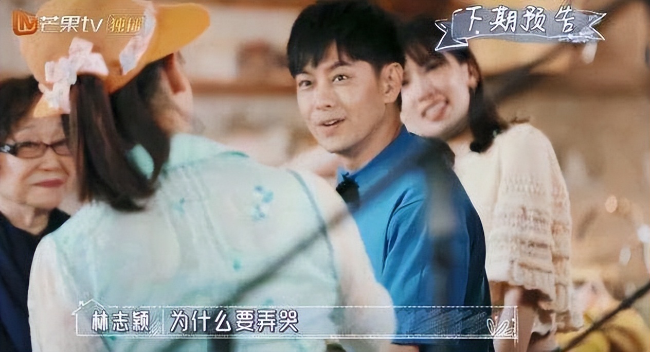 陈若仪现在婚姻里的模样,陈若仪有多大本事