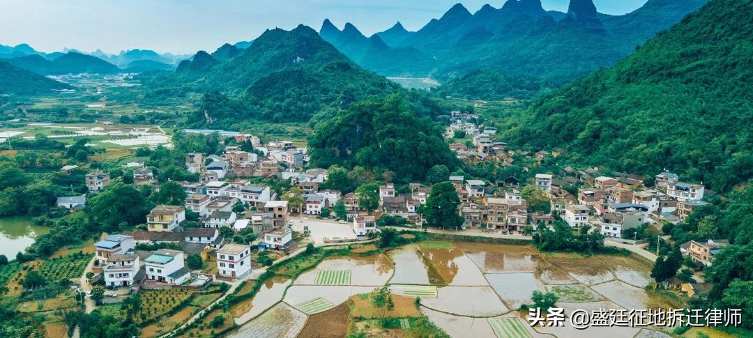 海口市棚改征收空置宅基地补偿,海南征收空置宅基地补偿