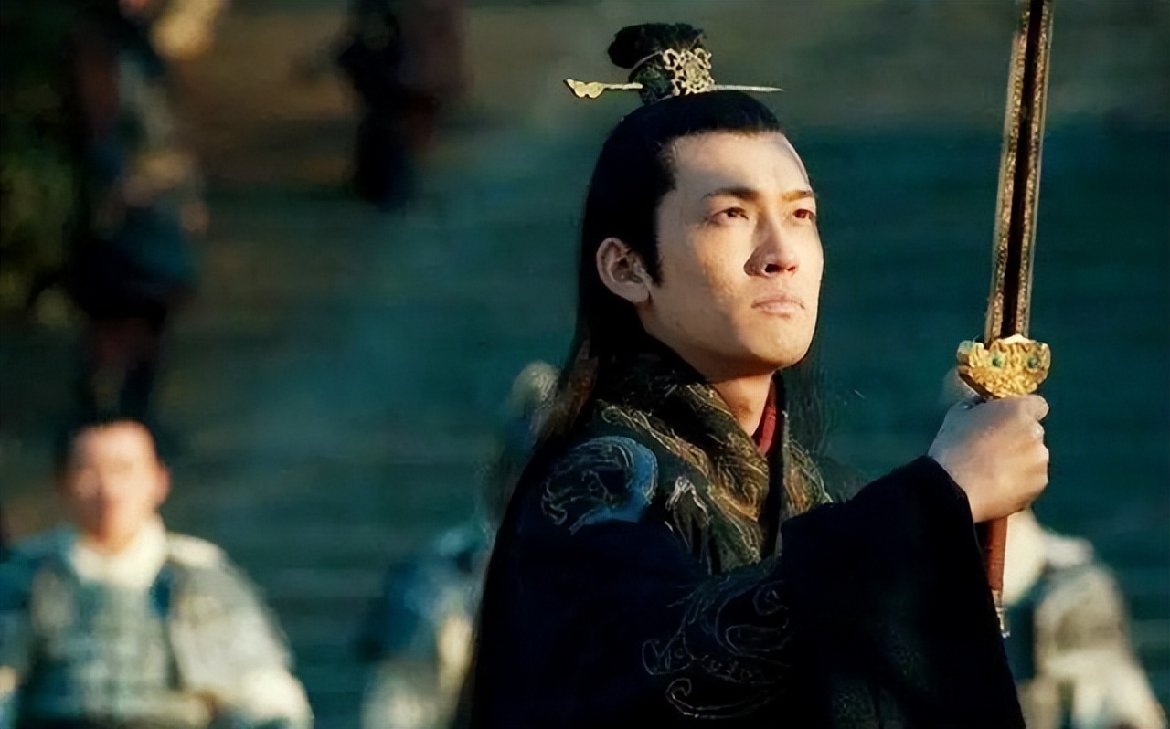 孙权后期为什么杀儿子,东吴灭亡后孙权的后代