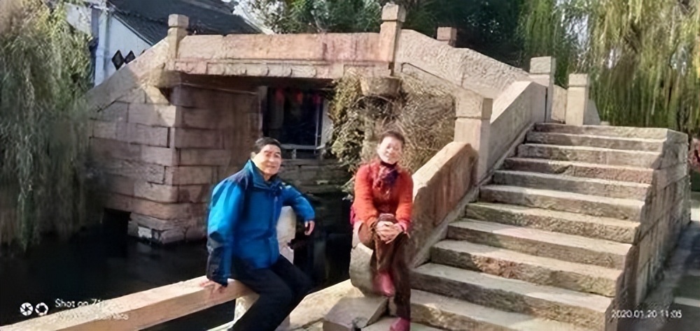 同里黎里一日游,上海去黎里古镇一日游攻略