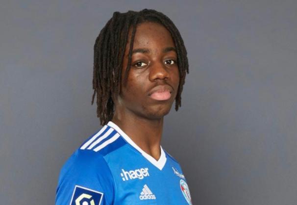 阿森纳看中的中锋,阿森纳相中巴尔韦德