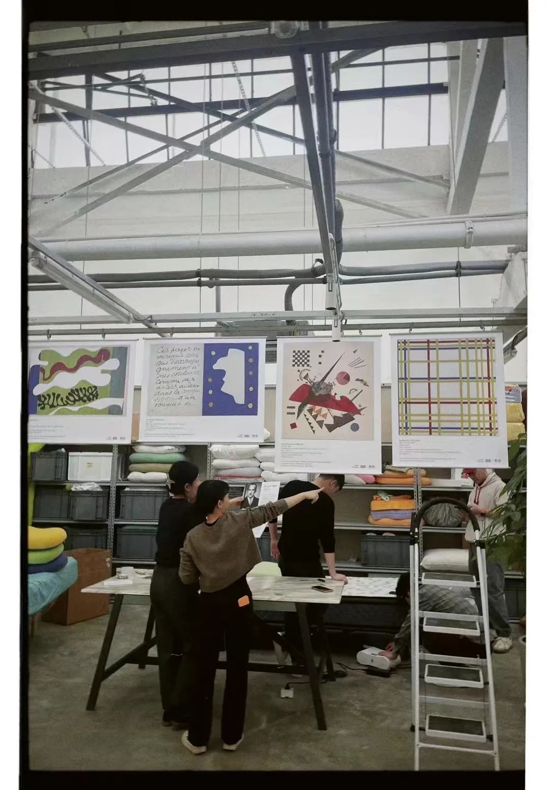 王兴一起创业的伙伴,王兴和他的创业团队