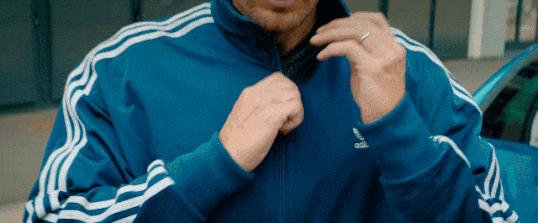 有一个模仿周星驰特别像巴斯光年,模仿周星驰最像的人赵斗淳