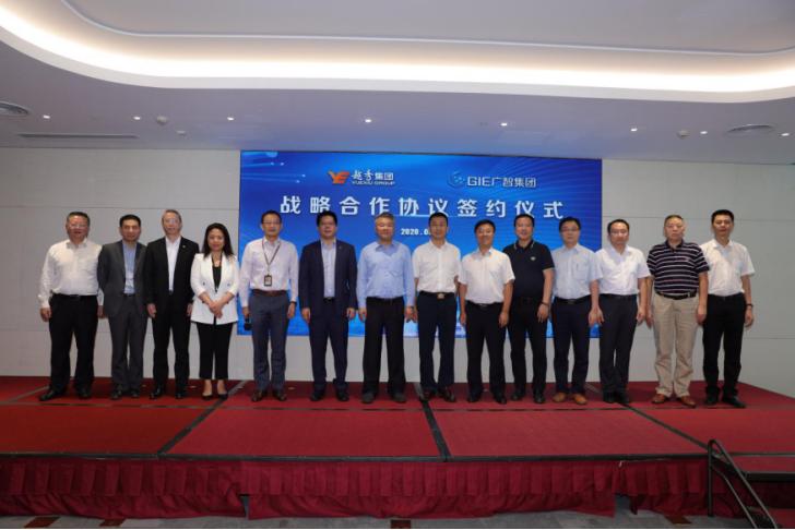 白云旧改和白云城投,广州白云城投项目