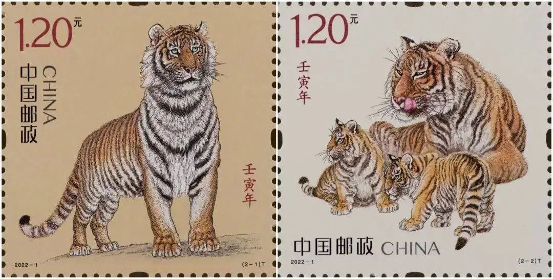 2023邮票蓝兔子有多大开本,2023年大版兔邮票