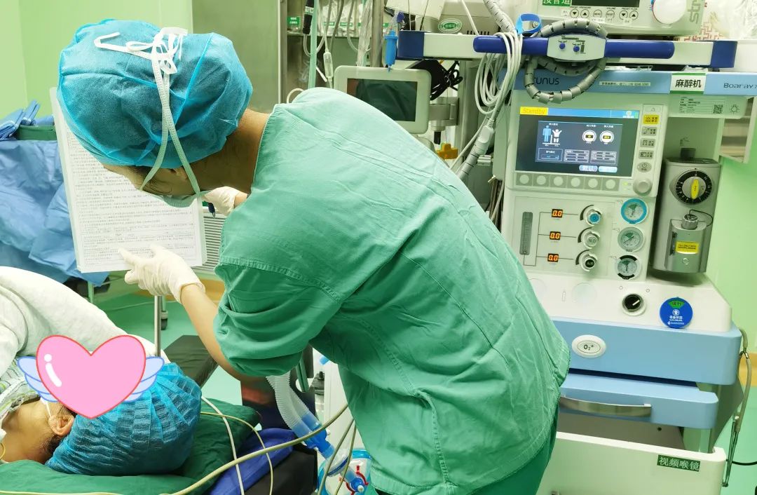 取卵怕疼？麻醉又怕会变傻？