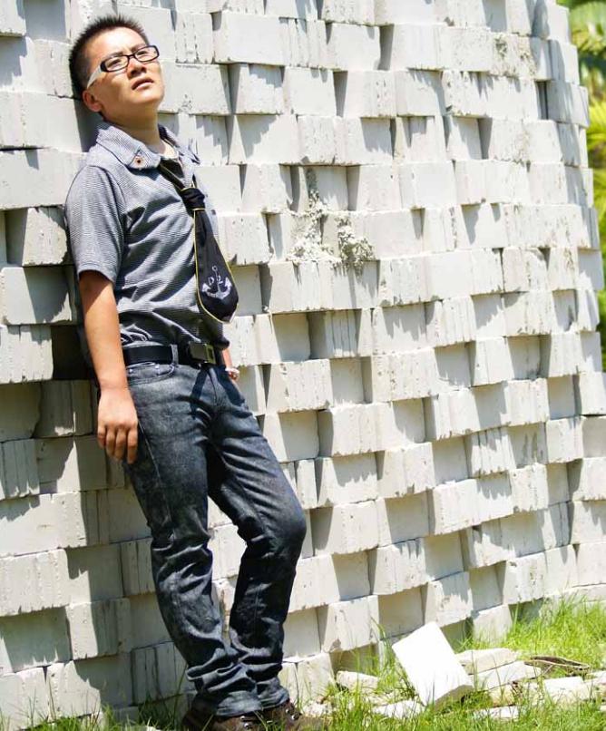 宁夏姑娘女变男如今活得怎样,宁夏女孩变男孩