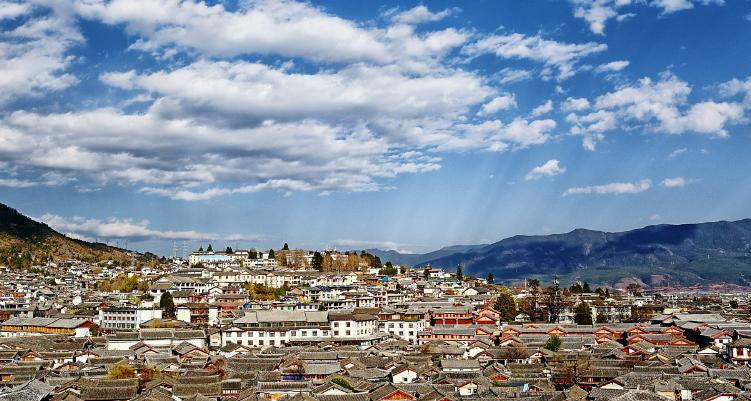 云南最美的22个景点推荐,云南最美的季节和景点