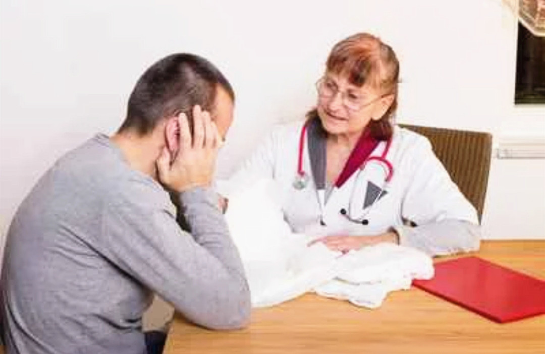 还有人不知道去医院挂号流程吗？