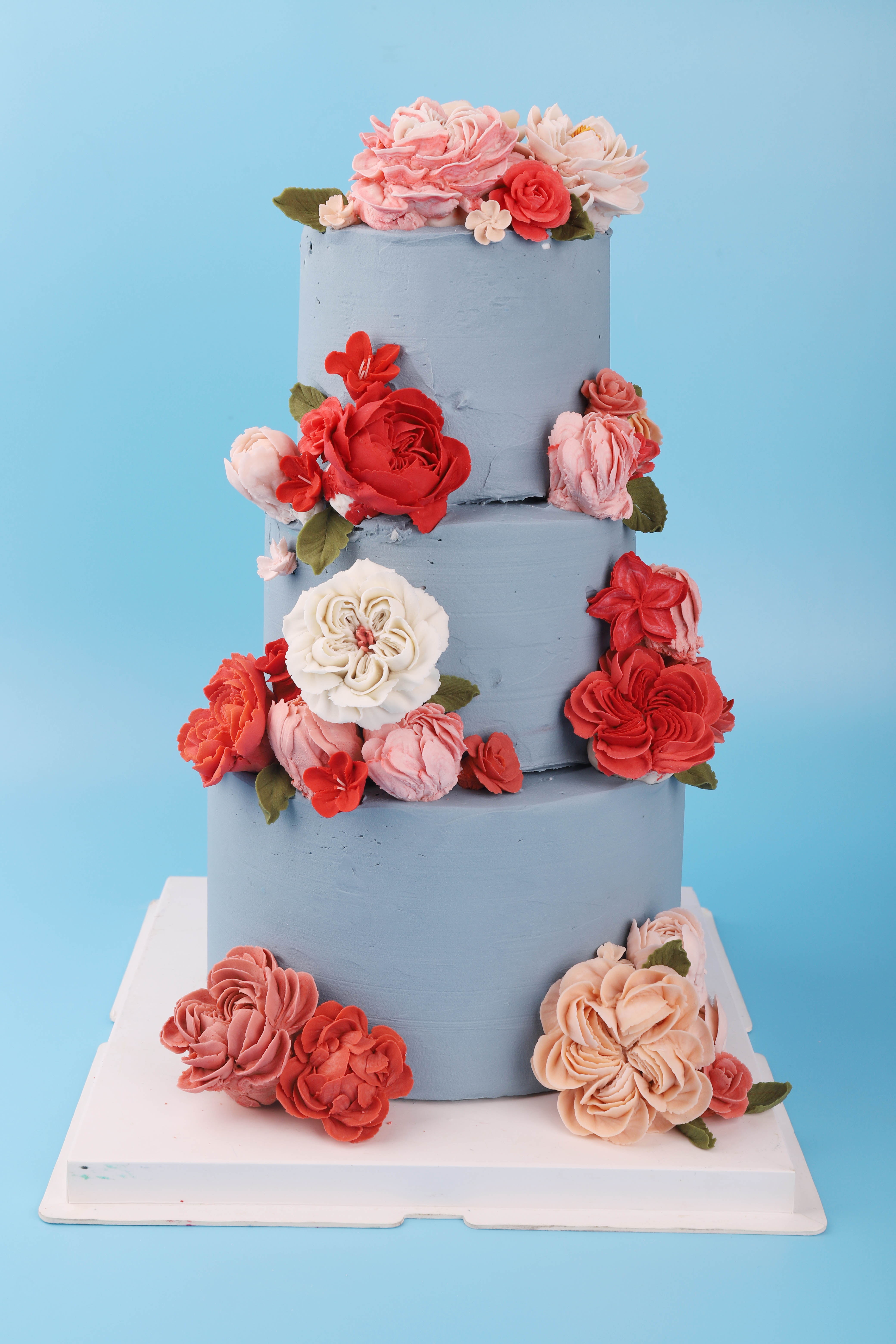 西点烘焙适合什么人,女生学西点烘焙都有哪些优势