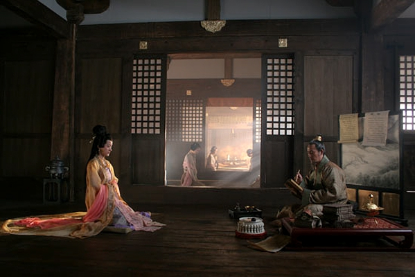 历史剧大明王朝康熙王朝雍正王朝,一口气看完经典历史剧康熙王朝